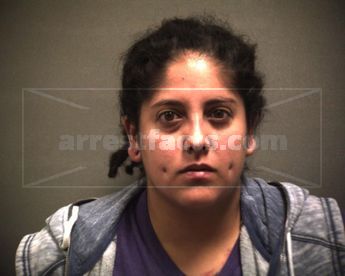 Amanda Leigh Hernandez