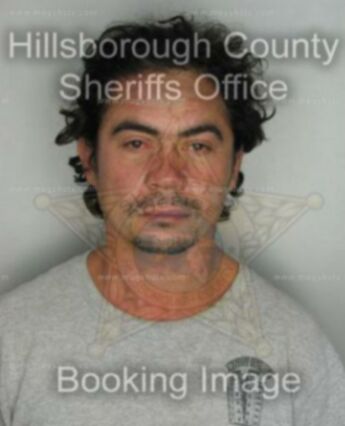 Jose Hiram Rivera