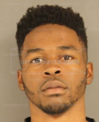 Khan Dewayne Jarvis