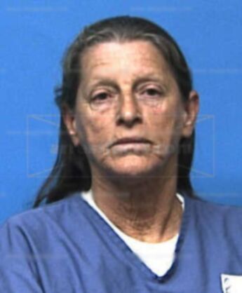 Shirley Ann Mofford