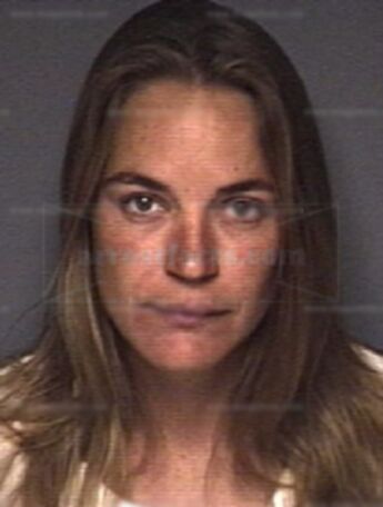 Valerie Ann Andress