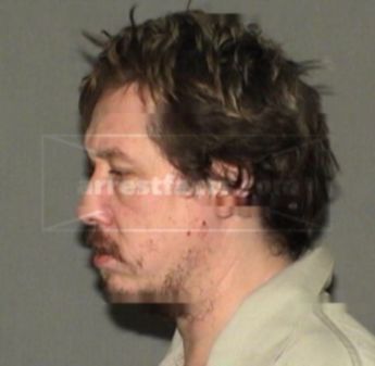 David Anthony Keith