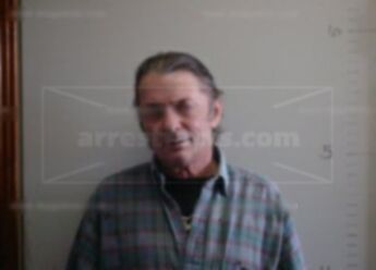 Gary Joe Blackburn