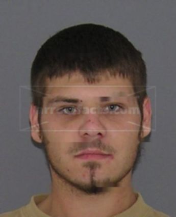 Robert Blake Humphreys