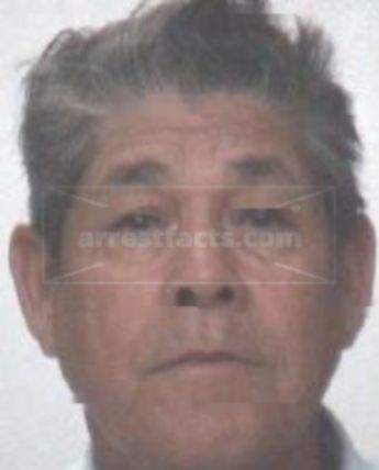 Cipriano Vera Perez