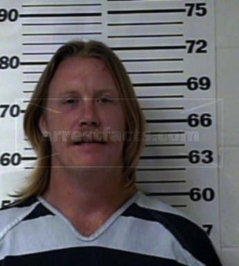 Stephen Douglas Tucker