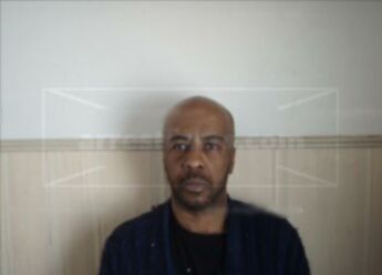Reginald Berry