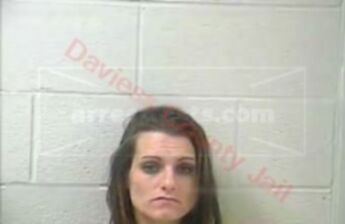 Melanie Louise Burke