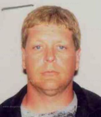 Mark Lee Crouch