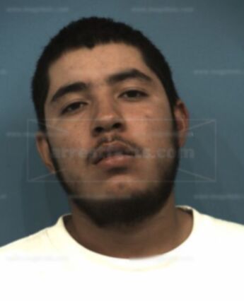 Brandon Michael Saldana