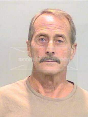 Douglas Glenn Boyd