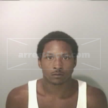 George Anthony Bell