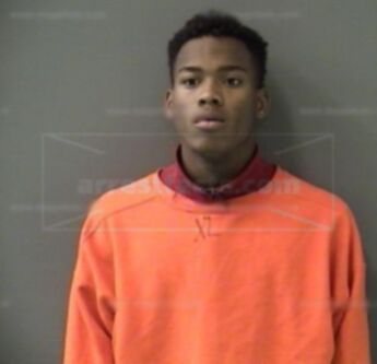 Harold Malcolm Davis