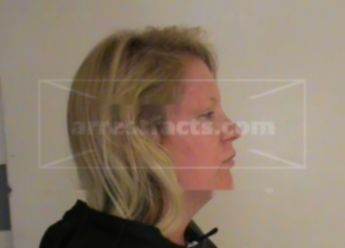 Shelley Nicole Murphree