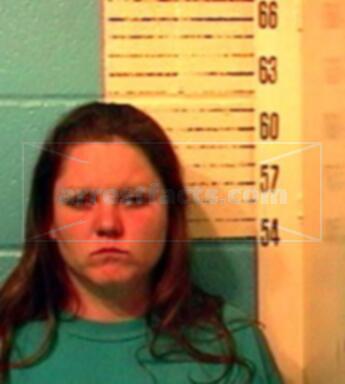Erin Marie Backus