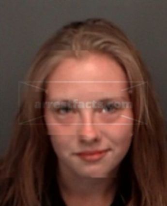Ashley Margaret Hyde