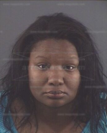 Talisha L Evans