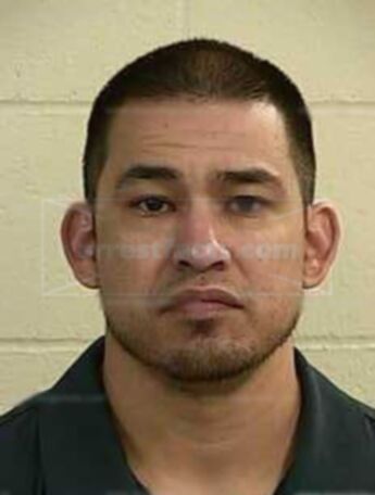 Joshua Valadez Hernandez