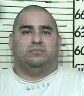 Daniel Aranda