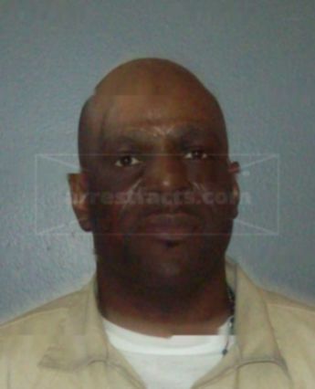 Anthony Lamont Morris