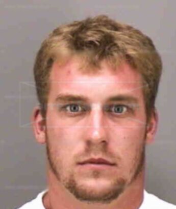 Nicholas Allen Gibson