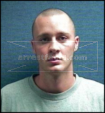Shawn Daniel Hopkins