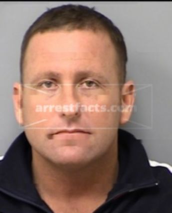 Timothy Paul Baker