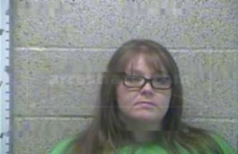 Angela Dawn Hankins