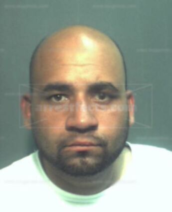 Martinez Orlando Rodriguez