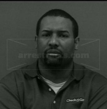 Quinton Elliott Brown