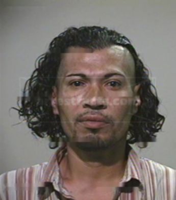 Donaldo Rony Izaguierre