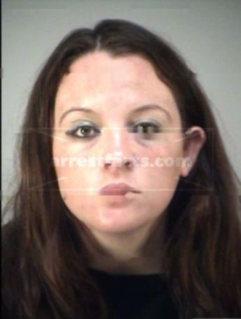 Melissa Andraer Eliz White