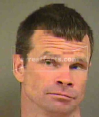 David Lloyd Faircloth