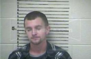 Nicholas Colby Andrew