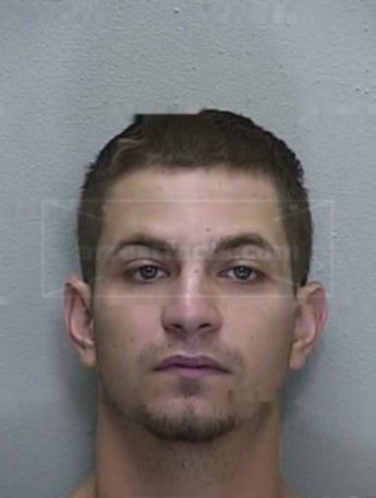 Shane William Mastic