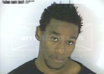 Demon Qumaine Lawson