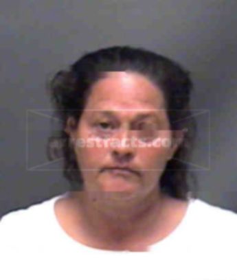 Carolyn Garner Wright
