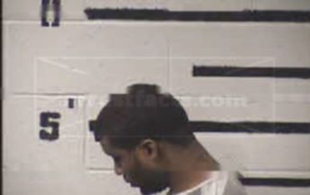 Christopher Rashad Mooney