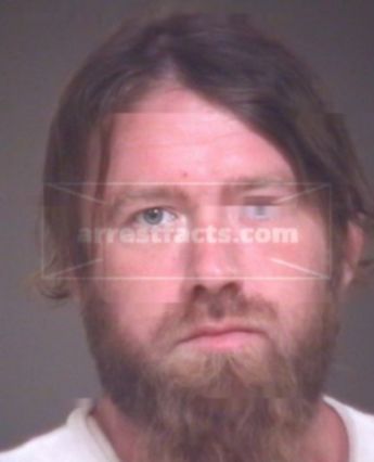 Kenneth Justin Ward