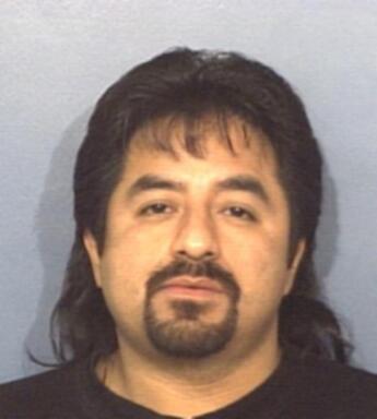 Jose Juan Gonzalez