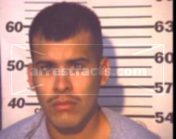 John Jacob Anaya Singleterry