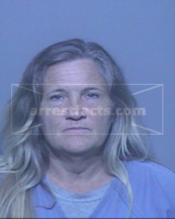 Annette Leigh Westbrook Bemis