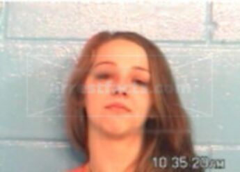 Britany Renae Reed