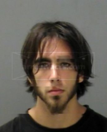 Joshua Lee Nelson