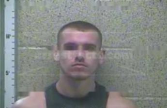 Brandon Lee Trumble