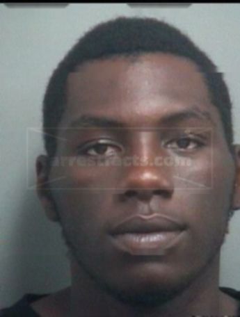 Eric Deon Young