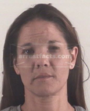 Melissa Lee Breshers