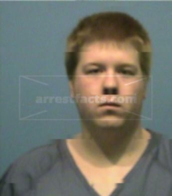 Aaron Logan Scales
