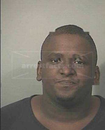 Jarvis Jerome Hunter