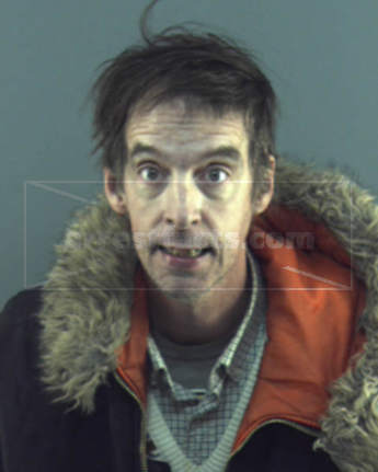 Timothy Mark Fitzpatrick